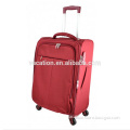 female business fashionable travelling trolley luggage bag